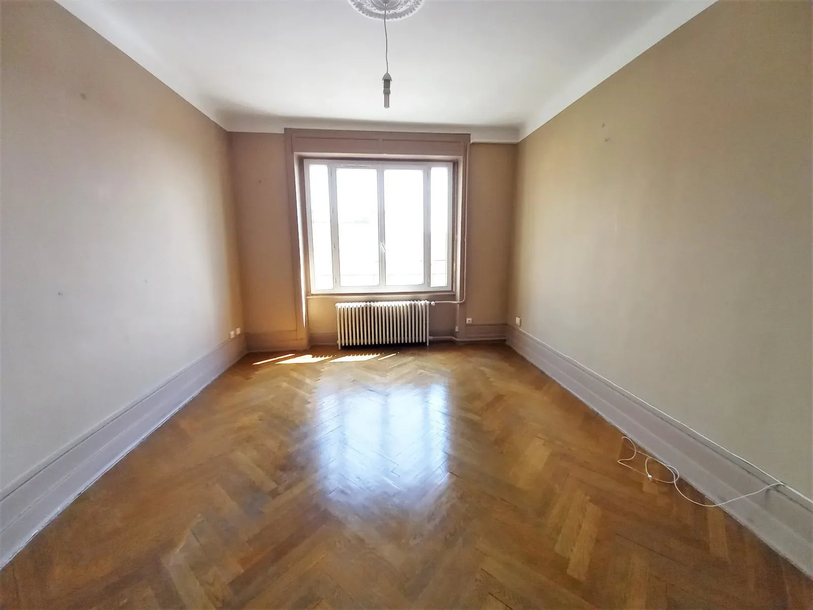 Flat Rue Philippe de Lassalle in Lyon