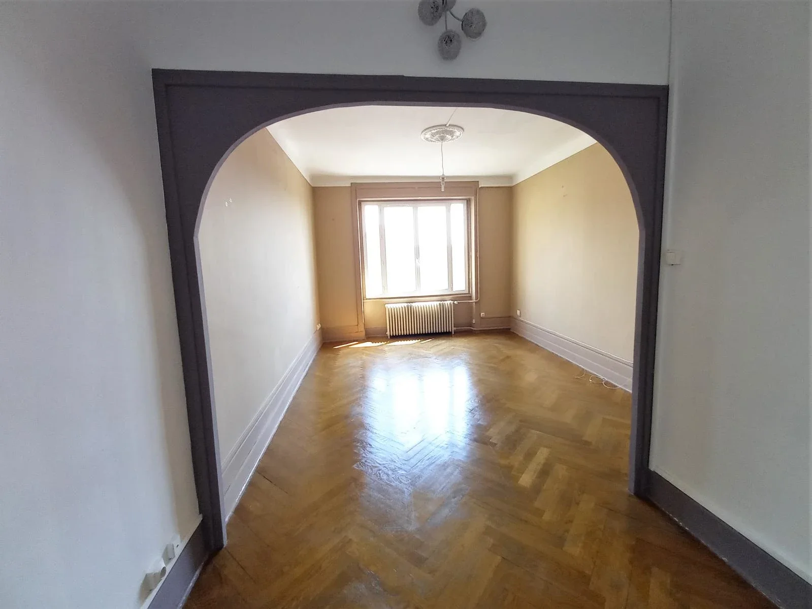 Appartement Rue Philippe de Lassalle à Lyon