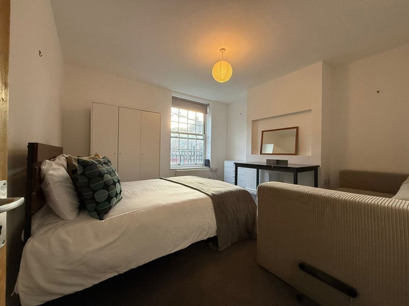 Room Union Grove in Greater London