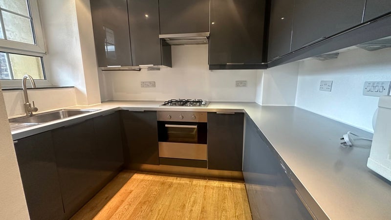 Room Union Grove in Greater London