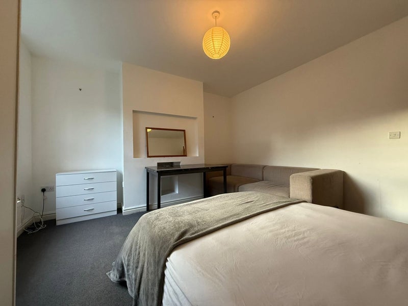 Room Union Grove in Greater London