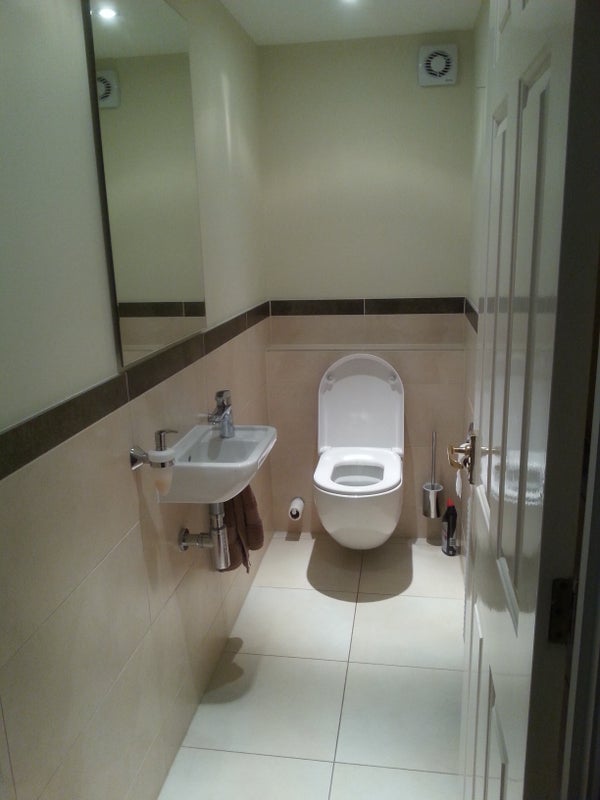 Room Marlowe Path in Greater London