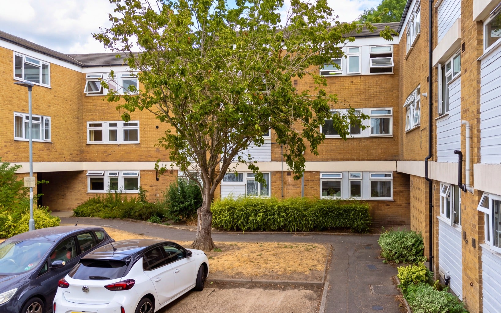 Flat Wordsworth in Bracknell
