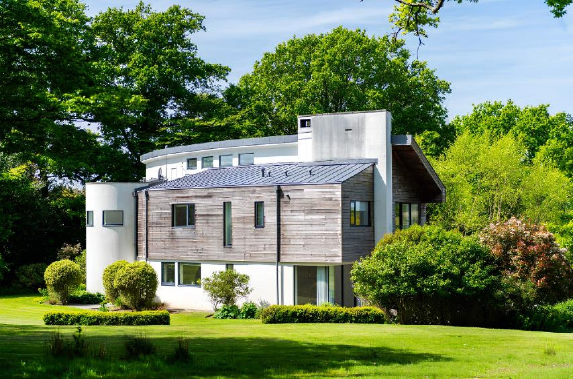 House London Road in Wealden