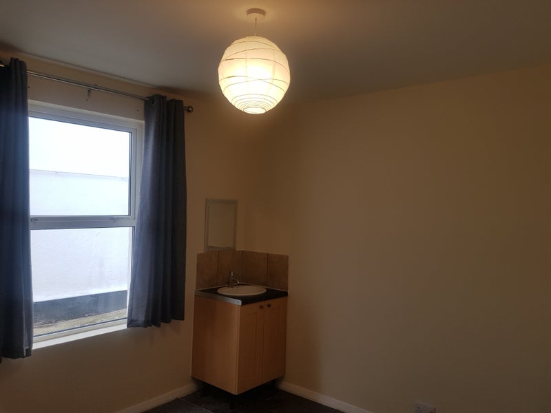 Room Shaftesbury Road in Bournemouth