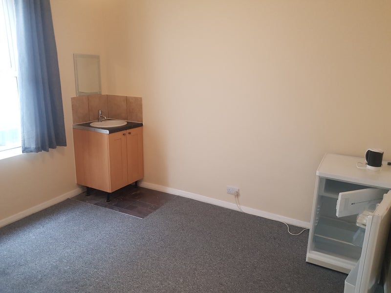 Room Shaftesbury Road in Bournemouth