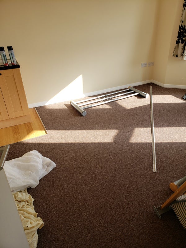 Room Shaftesbury Road in Bournemouth