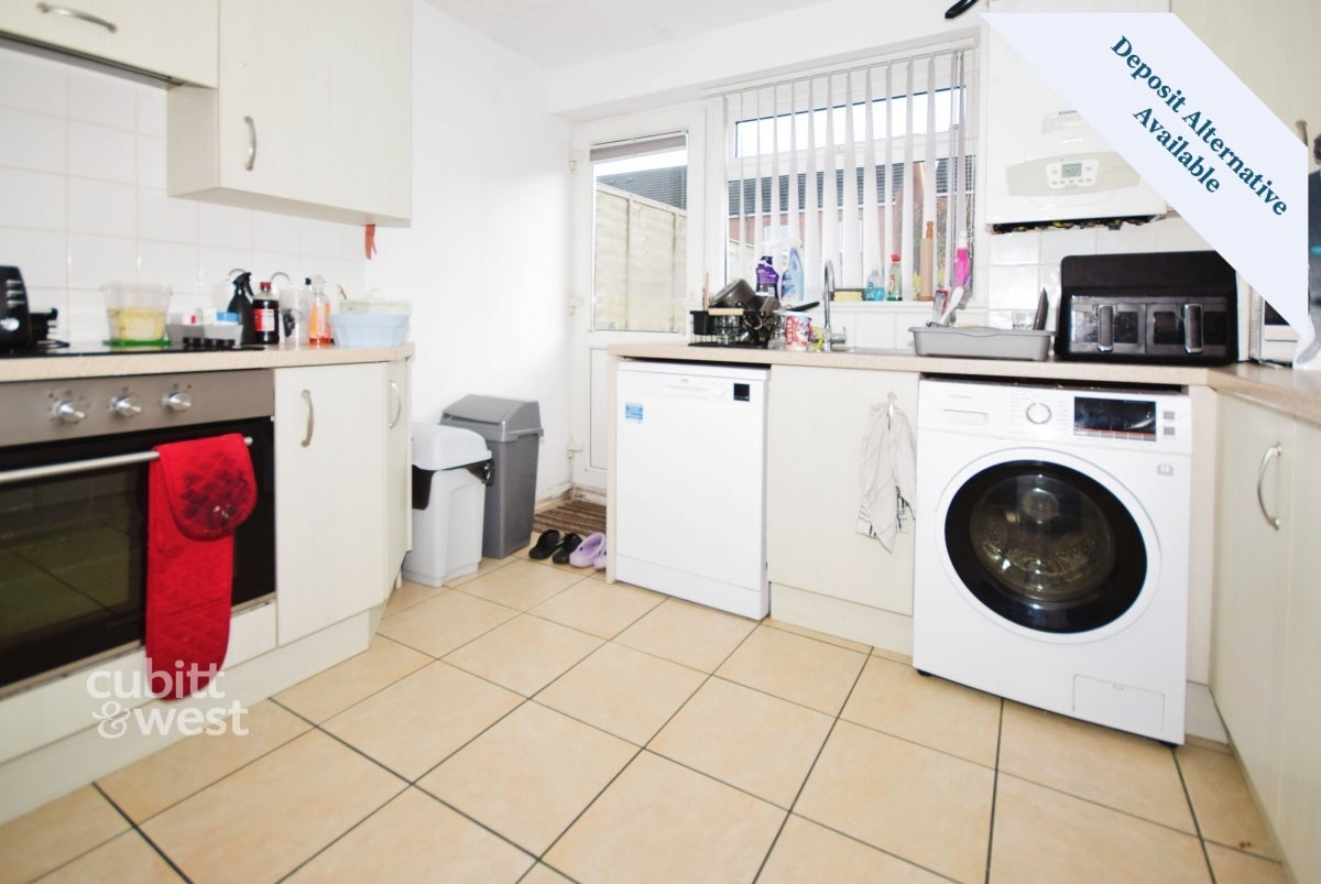 Room Winterbourne Road in Chichester