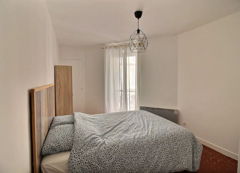 Appartement Boulevard Vauban à Marseille