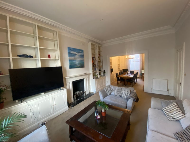 Room Sussex Gardens in City of Westminster
