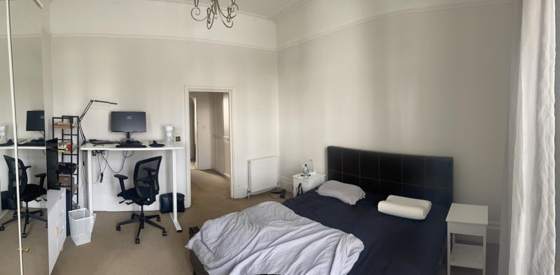 Room Sussex Gardens in City of Westminster