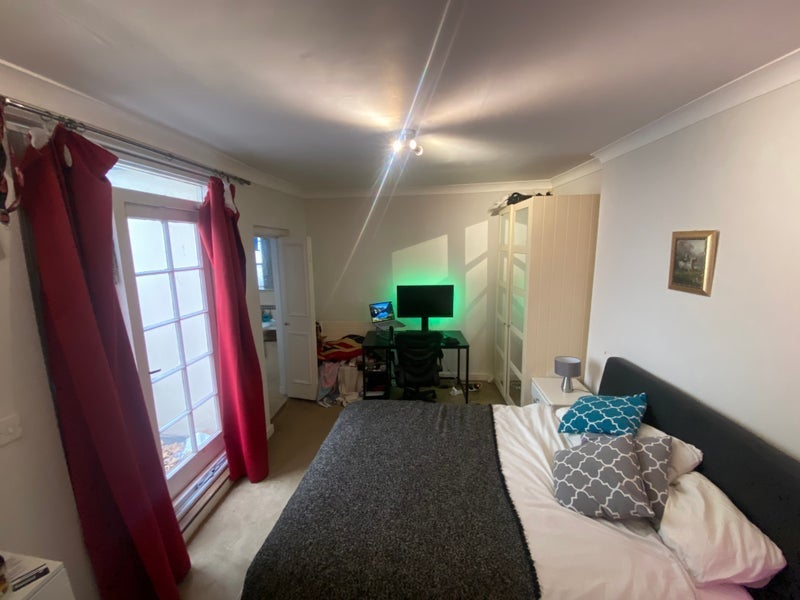 Room Sussex Gardens in City of Westminster