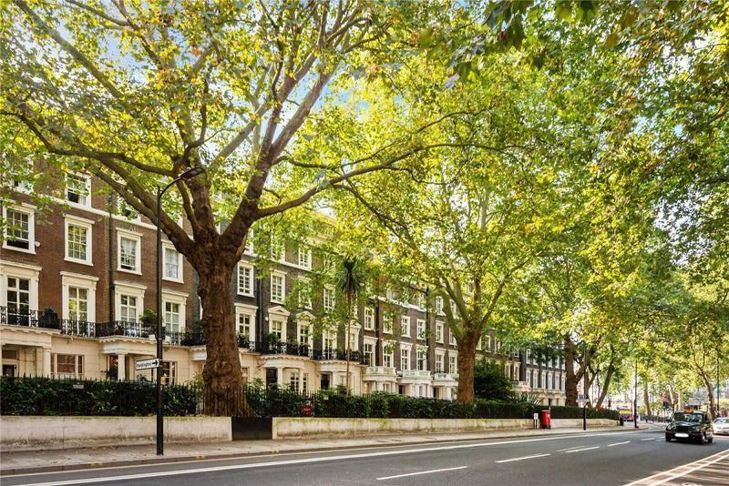 Room Sussex Gardens in City of Westminster