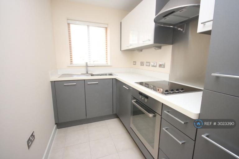 Flat Honeycombe Chine in Bournemouth