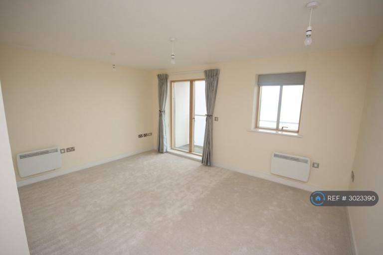 Flat Honeycombe Chine in Bournemouth