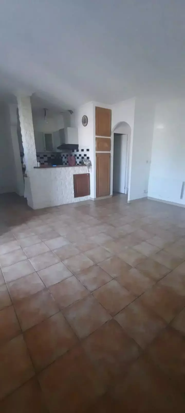 Appartement Rue Jean Monnet à Fuveau