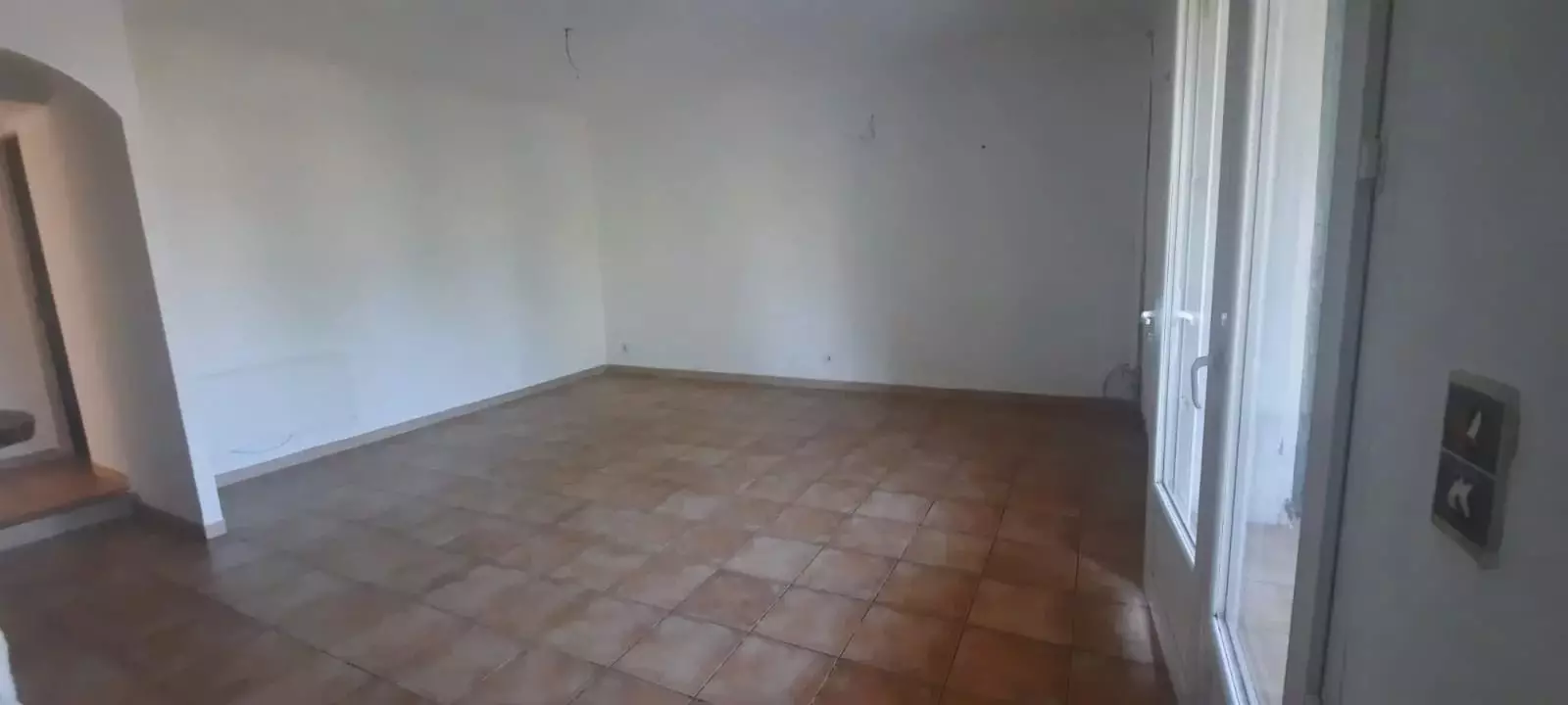 Appartement Rue Jean Monnet à Fuveau