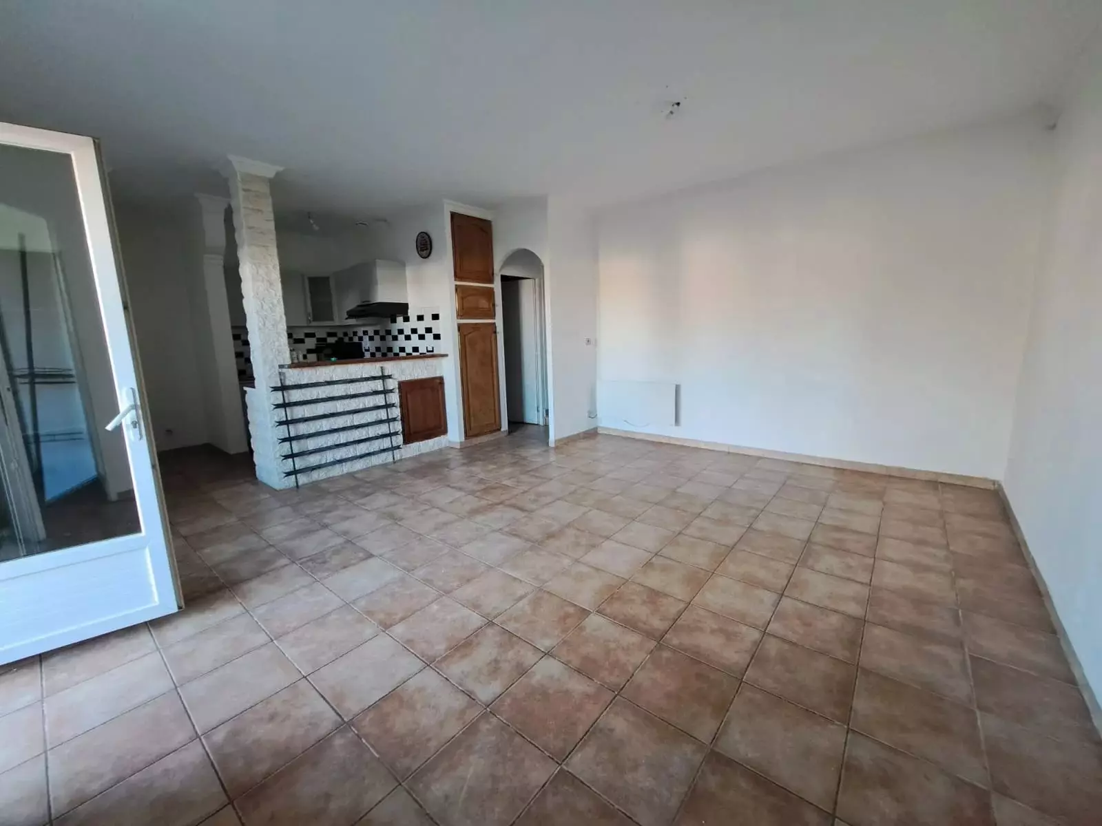 Appartement Rue Jean Monnet à Fuveau