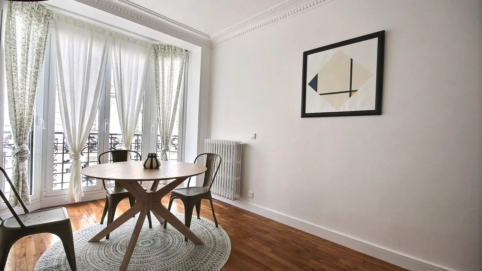 Appartement Rue de Charenton à Paris