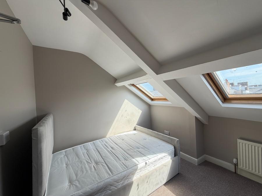 Room Argyle Street in Sunderland