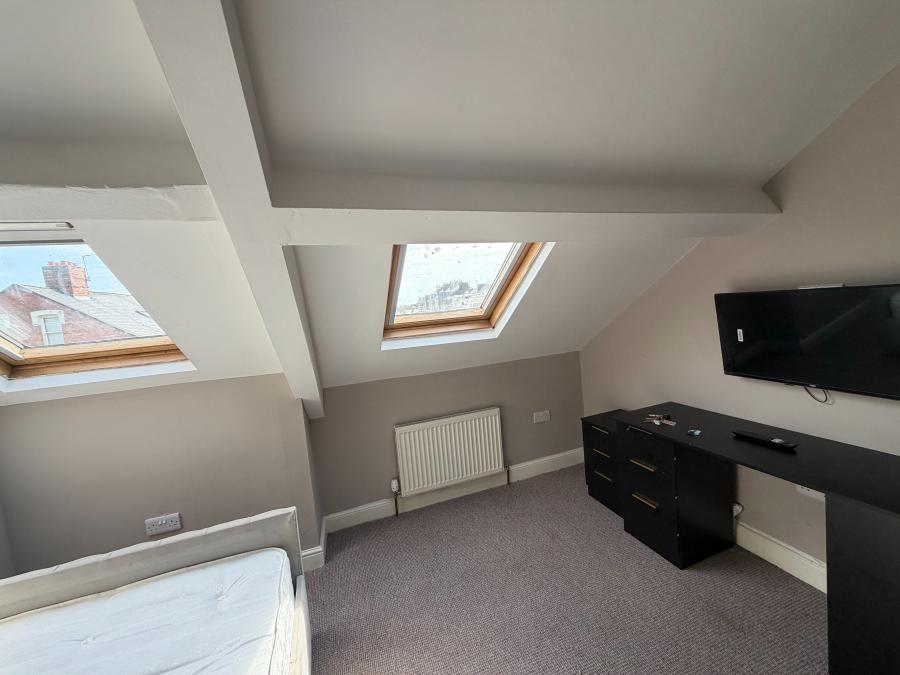 Room Argyle Street in Sunderland