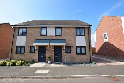House Chesterholm Avenue in Newcastle upon Tyne