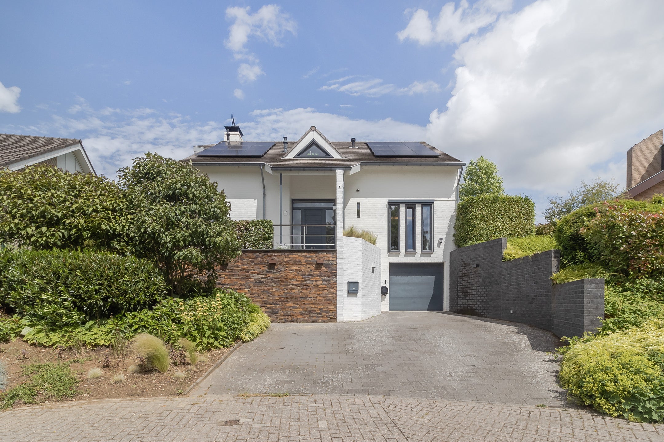 Huis Toon Hermanssingel 8 in Sittard