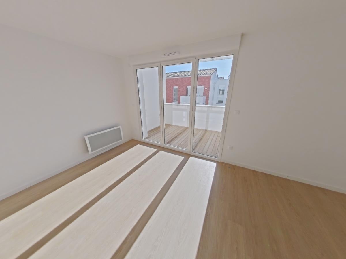 Appartement Rue du Stade à Cugnaux