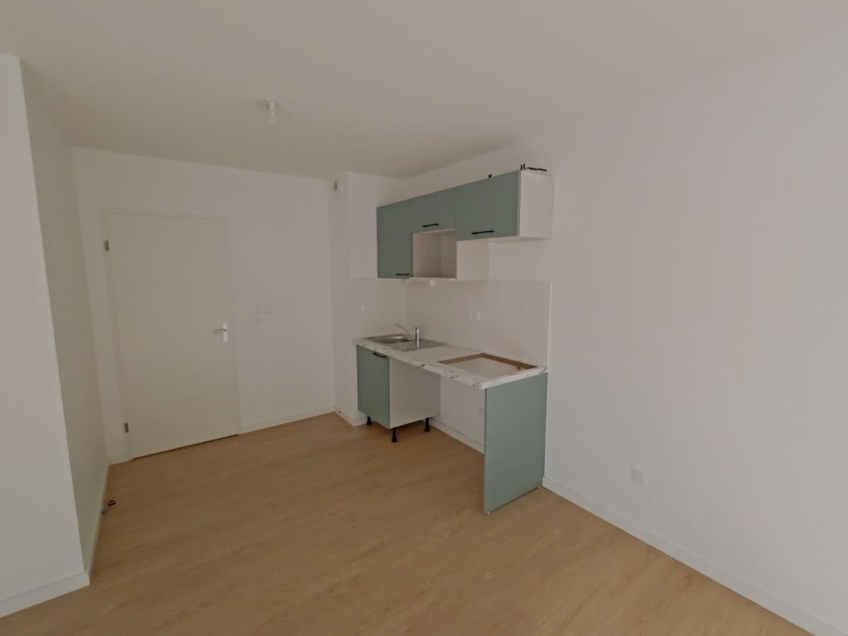 Appartement Rue du Stade à Cugnaux