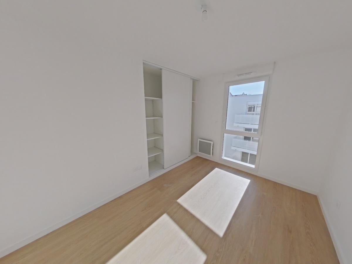 Appartement Rue du Stade à Cugnaux