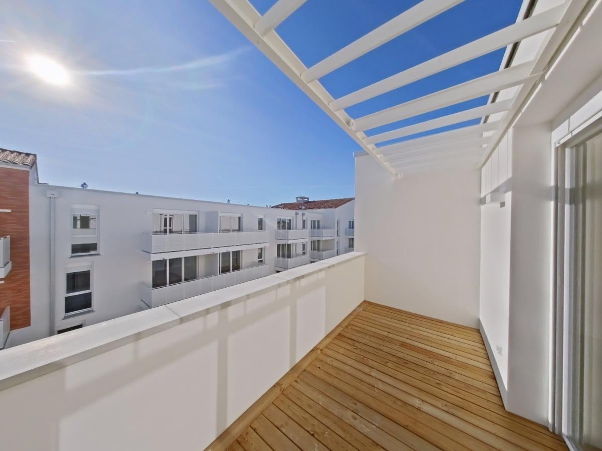 Appartement Rue du Stade à Cugnaux