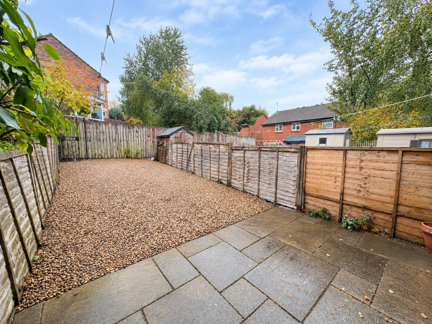 House Livinia Grove in Leeds