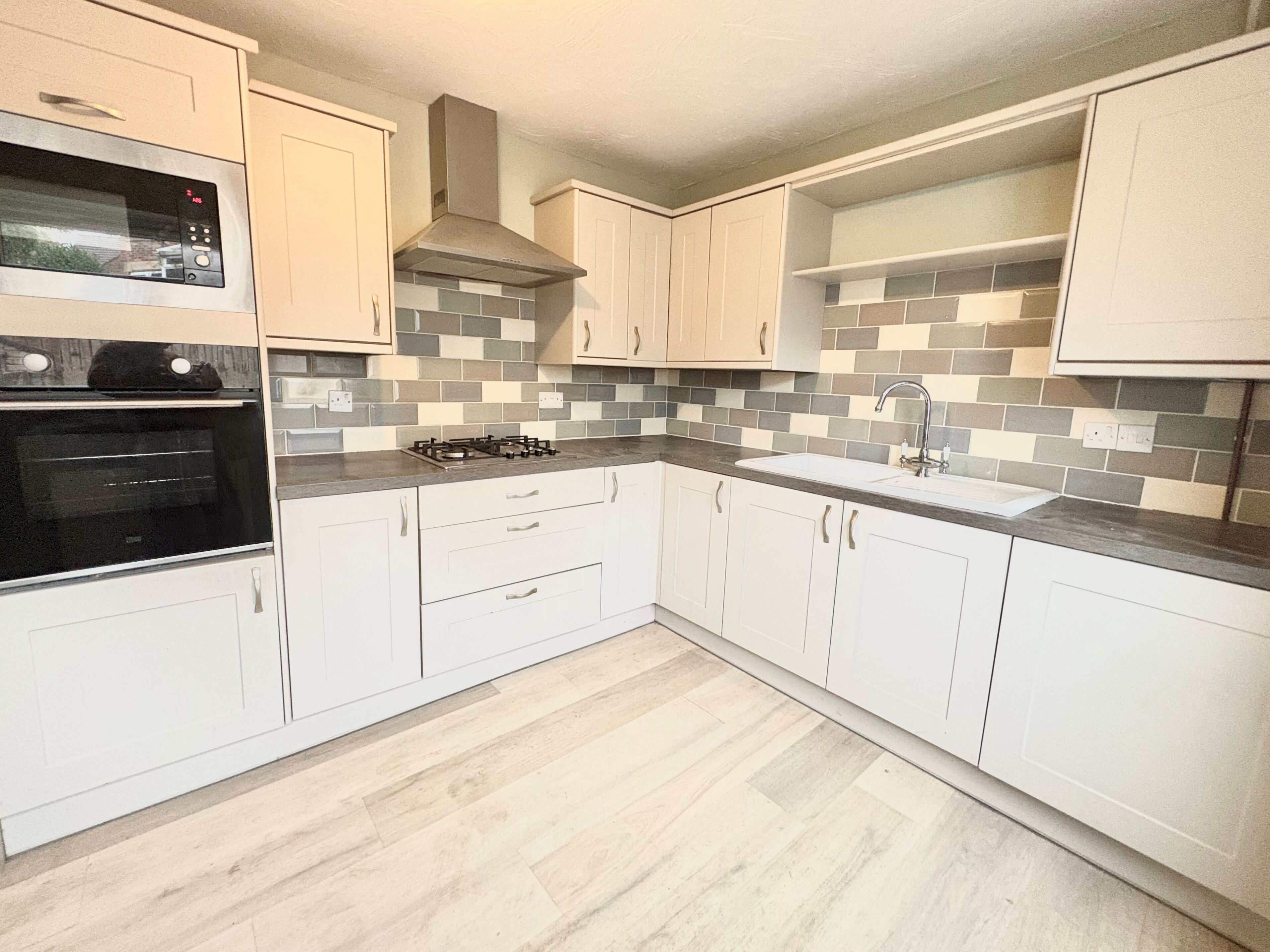 House Livinia Grove in Leeds
