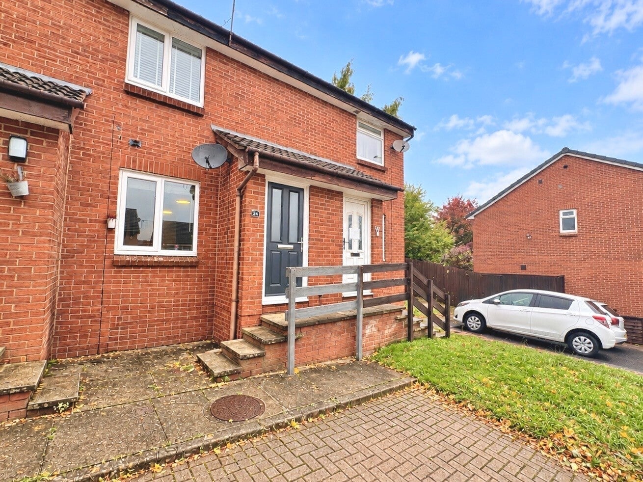 House Livinia Grove in Leeds