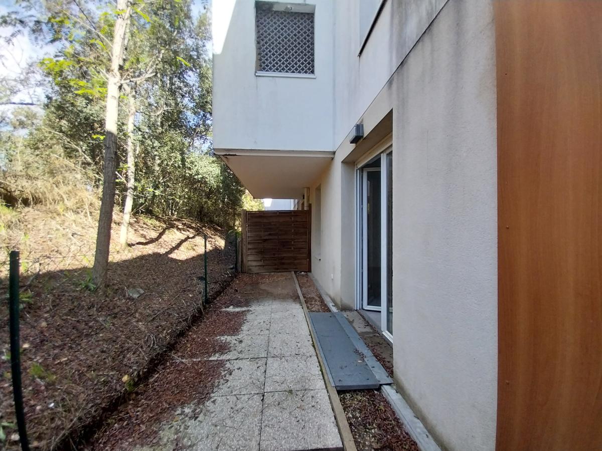 Appartement Rue Jacques Tati à Saint-Médard-en-Jalles