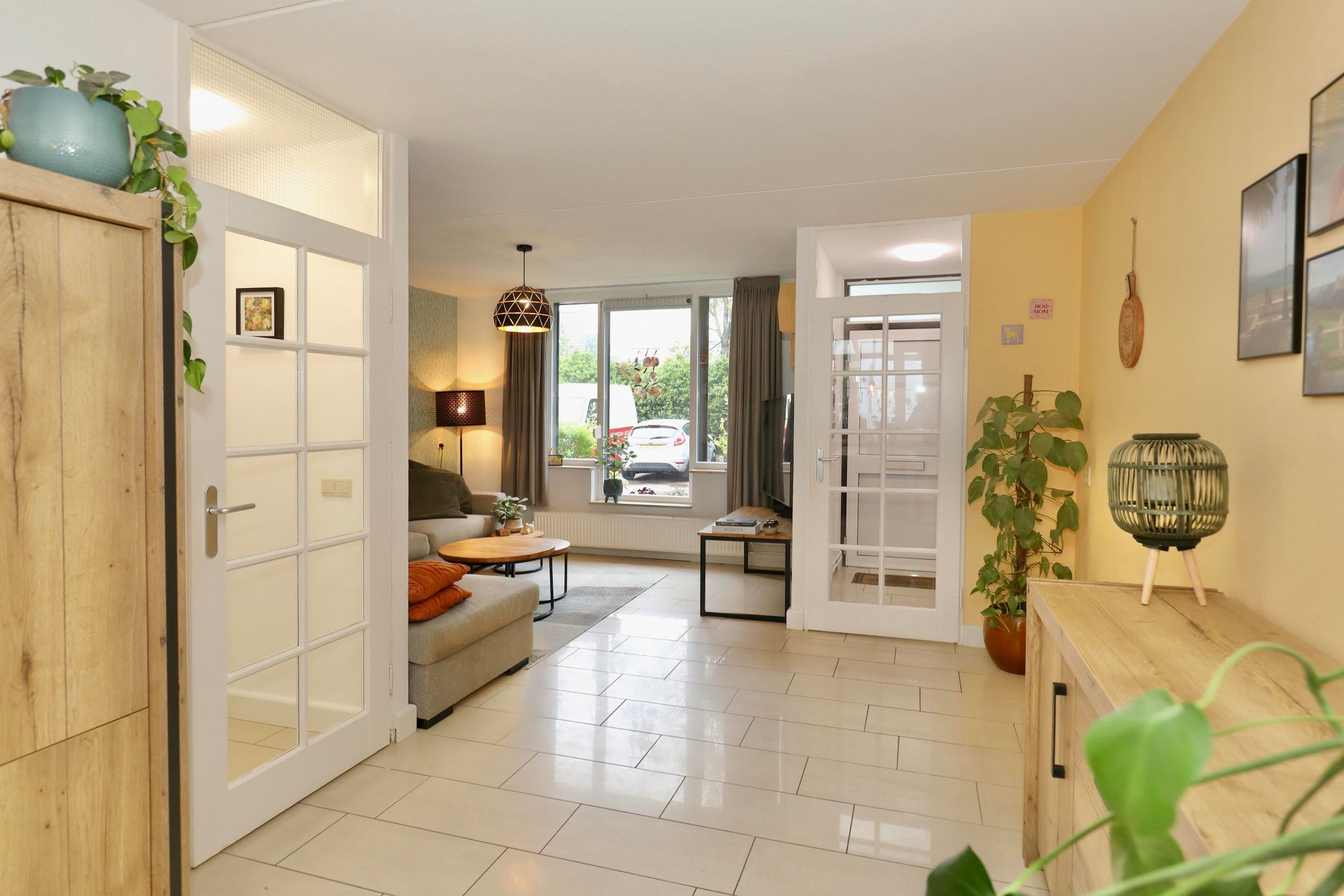 Tussenwoning te koop: Elbereveldstraat 8A, Kerkrade