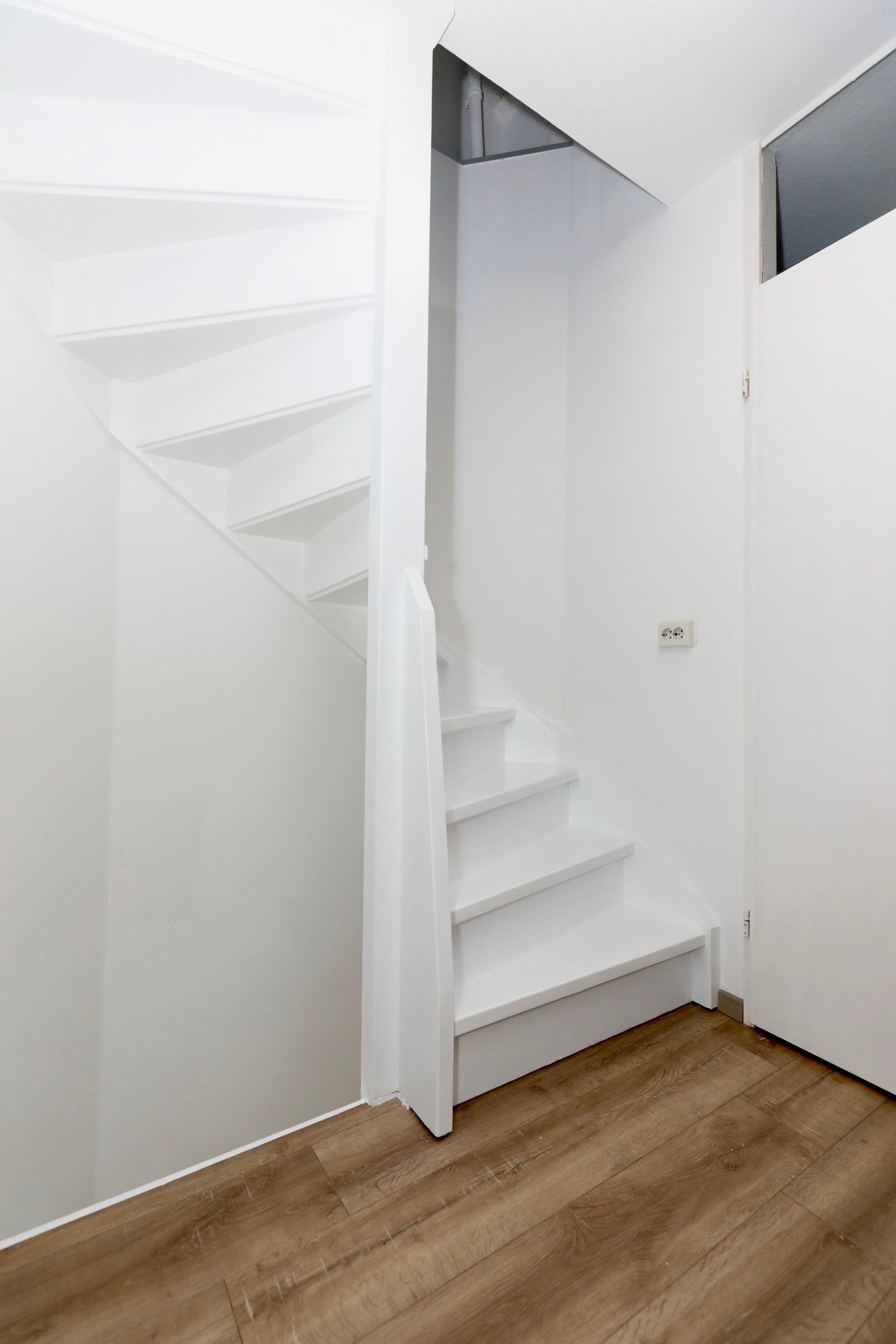 Tussenwoning te koop: Elbereveldstraat 8A, Kerkrade