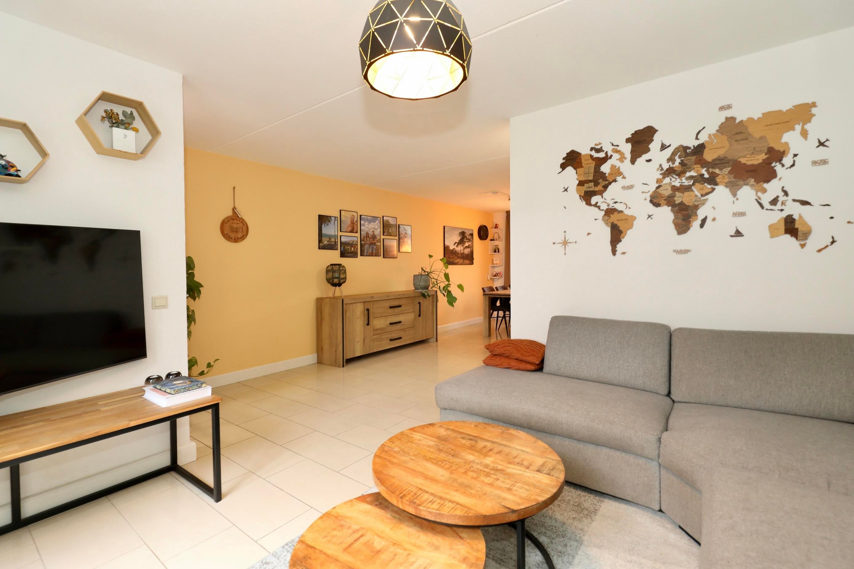 Tussenwoning te koop: Elbereveldstraat 8A, Kerkrade