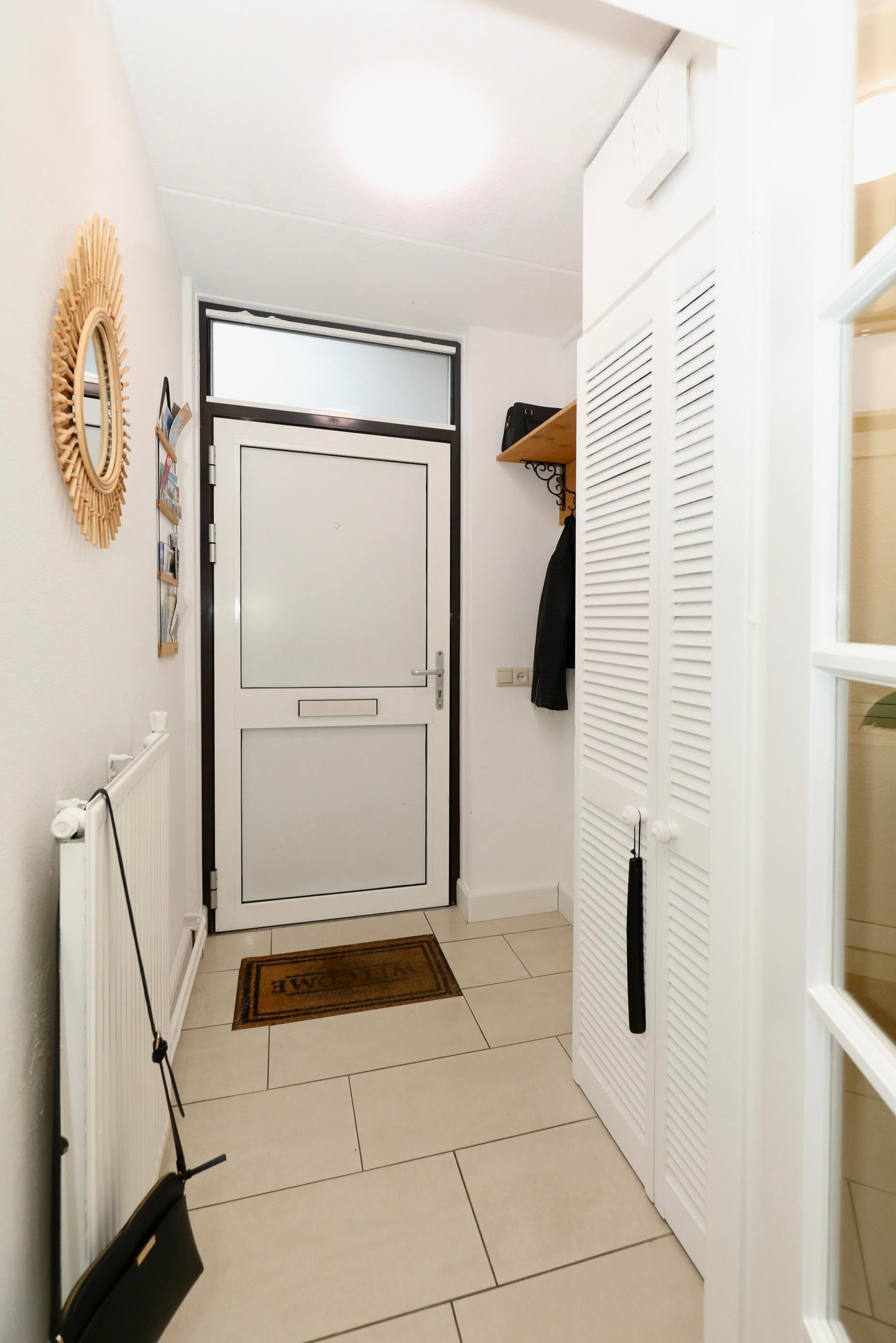 Tussenwoning te koop: Elbereveldstraat 8A, Kerkrade
