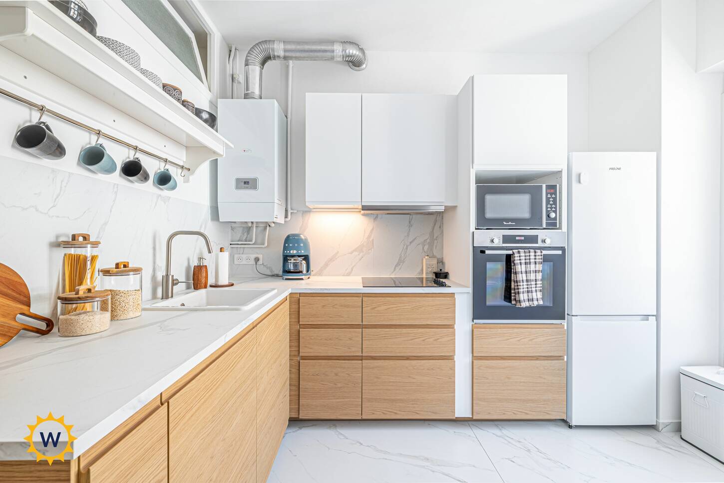 Appartement Boulevard Gambetta à Nice
