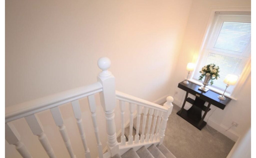 Flat Hartfield Road in Eastbourne