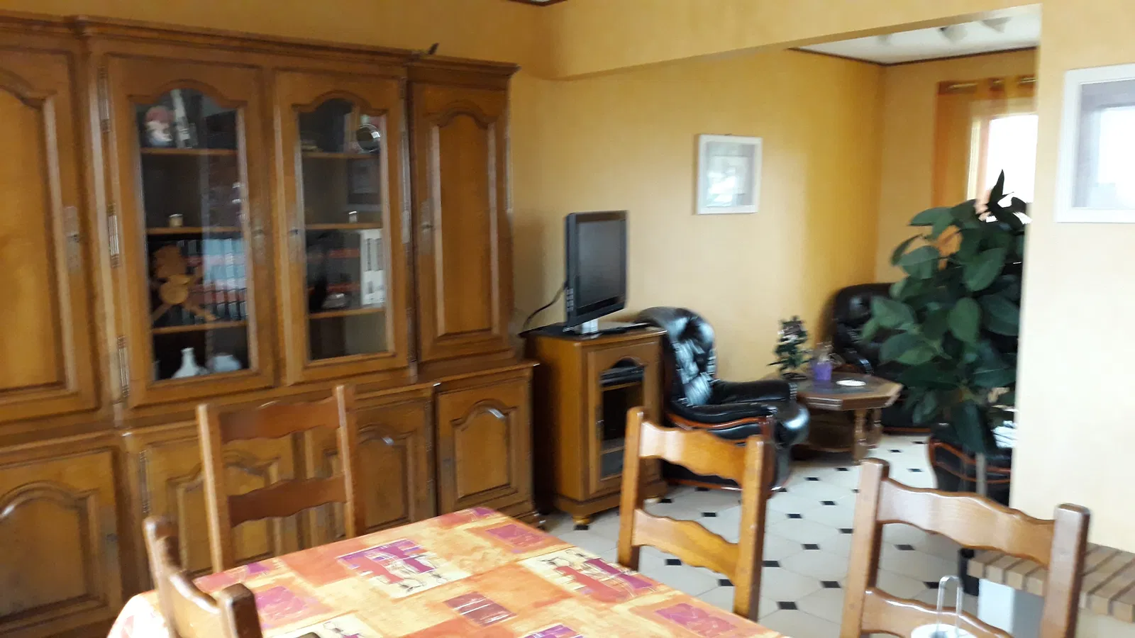 Chambre Rue Tony Lainé à Chambray-lès-Tours