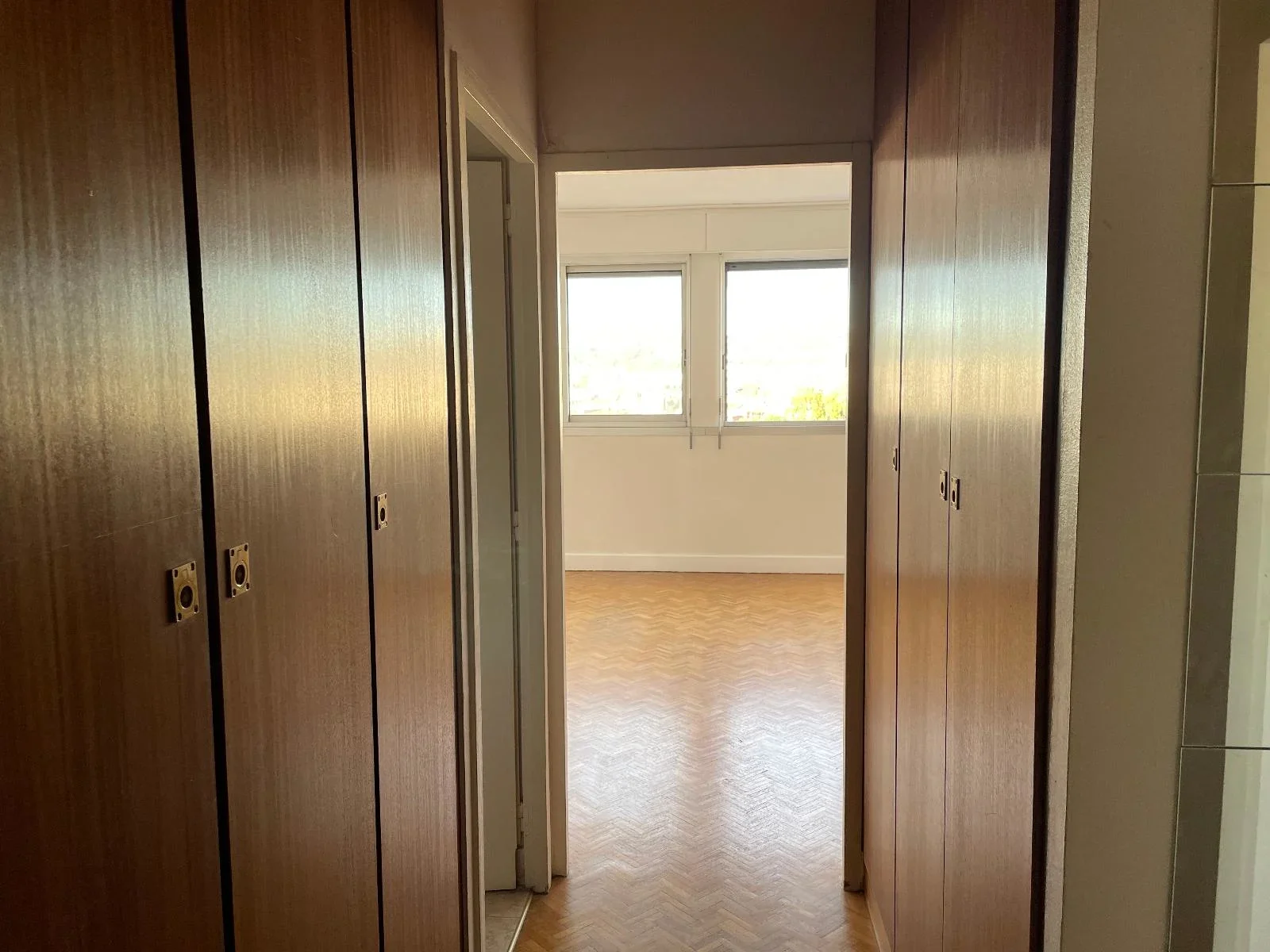 Appartement Rue Garibaldi à Lyon