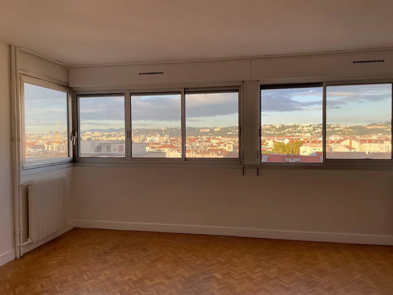 Appartement Rue Garibaldi à Lyon