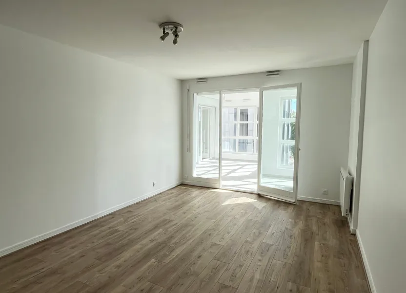 Appartement Boulevard Paul Doumer à Reims