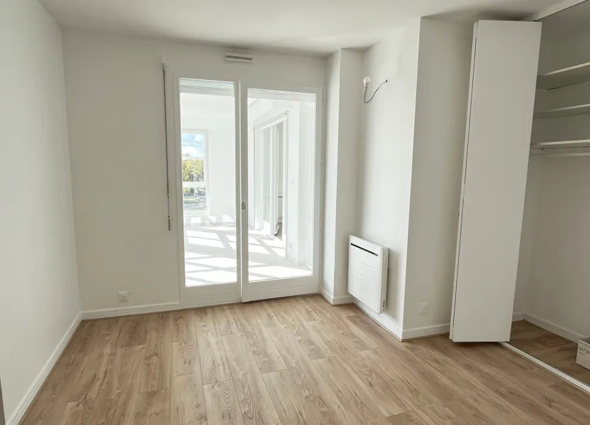 Appartement Boulevard Paul Doumer à Reims