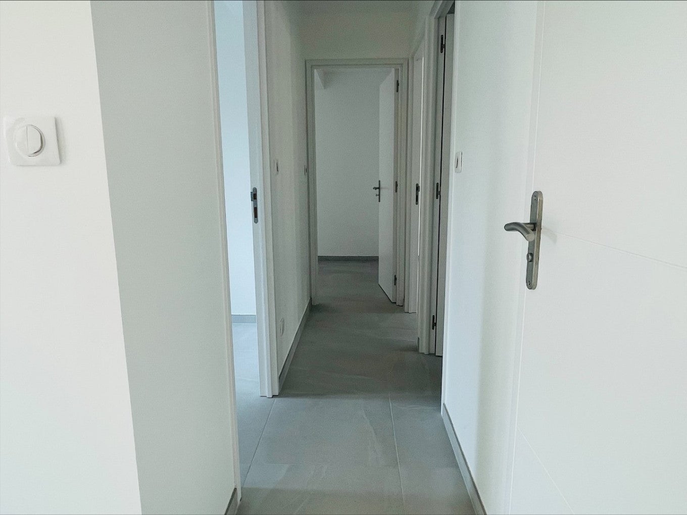 Flat Avenue du Pont Trinquat in Montpellier