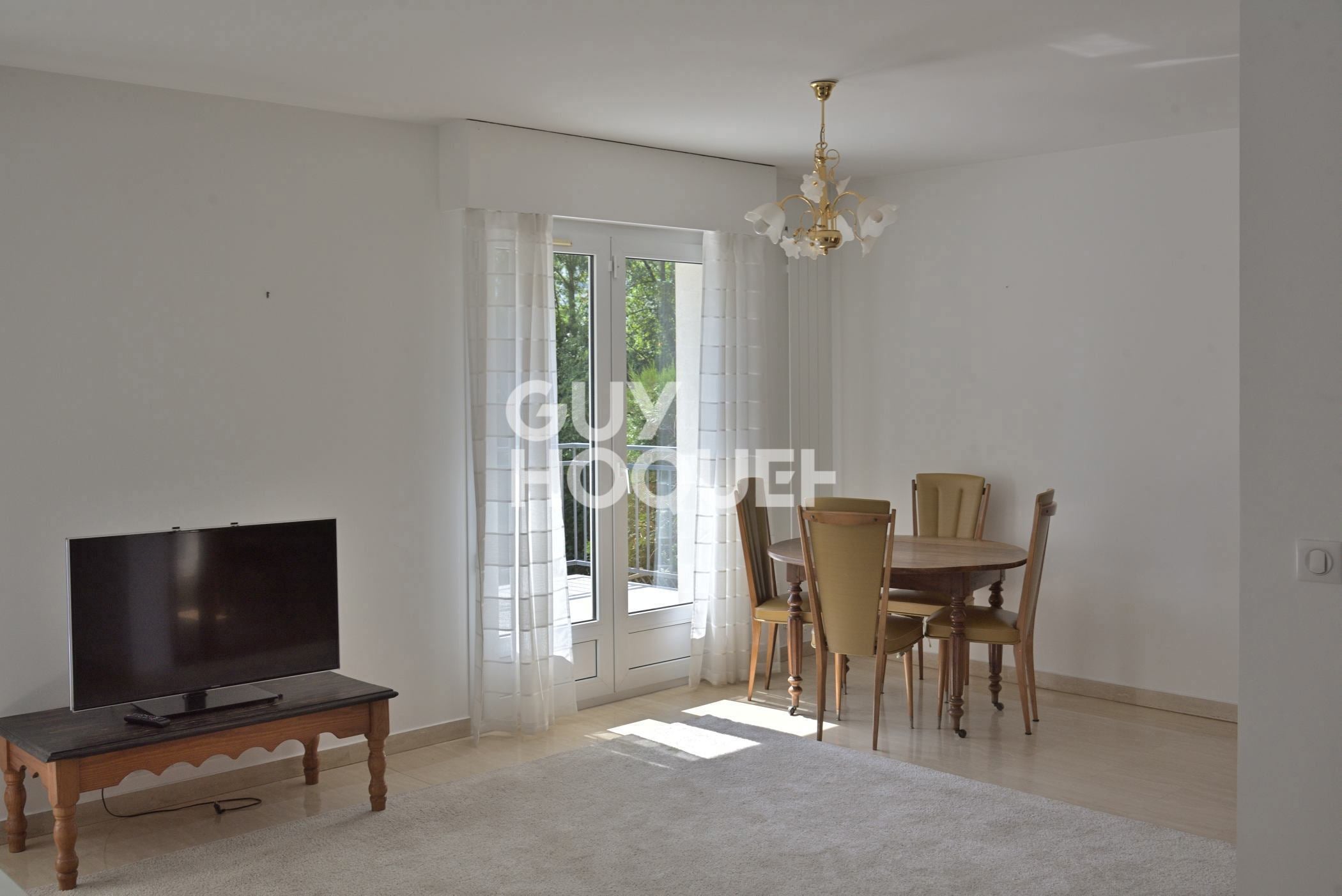 Maison Rue Ernest Renan à Chaville