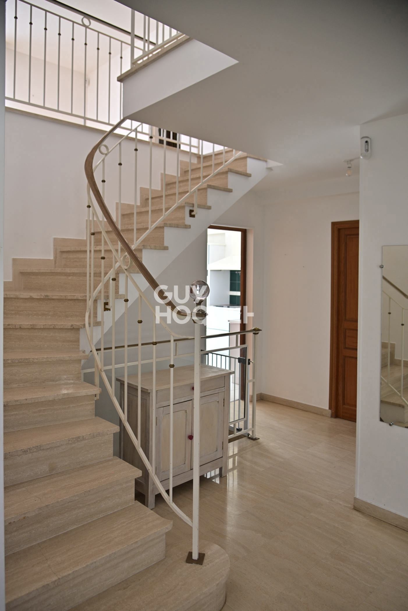 Maison Rue Ernest Renan à Chaville