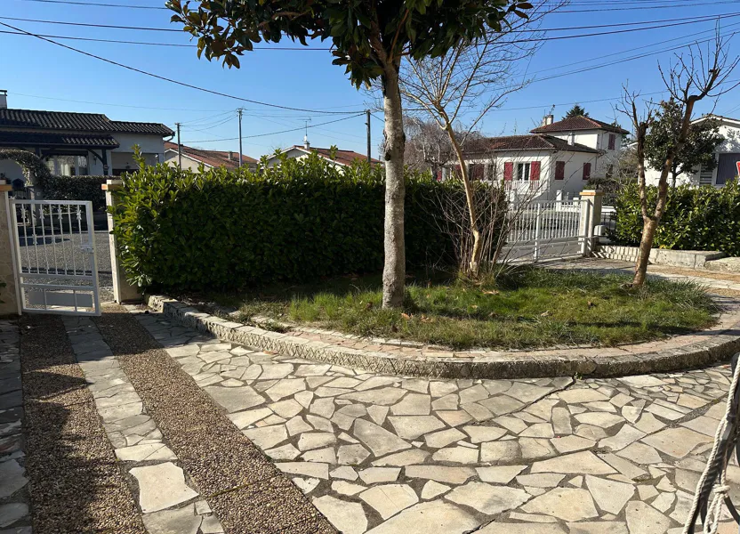 Maison Impasse des Tourondes à Caussade